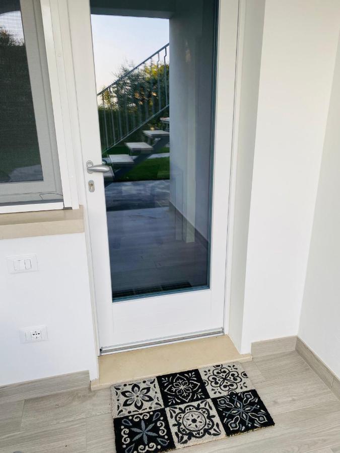 C'Era Una Volta Villaggio Ideal Bardolino Dış mekan fotoğraf