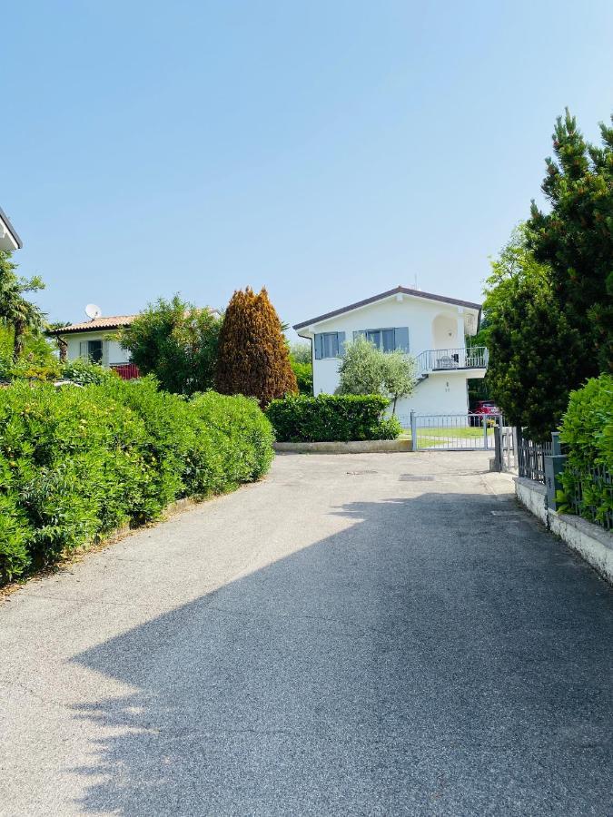 C'Era Una Volta Villaggio Ideal Bardolino Dış mekan fotoğraf