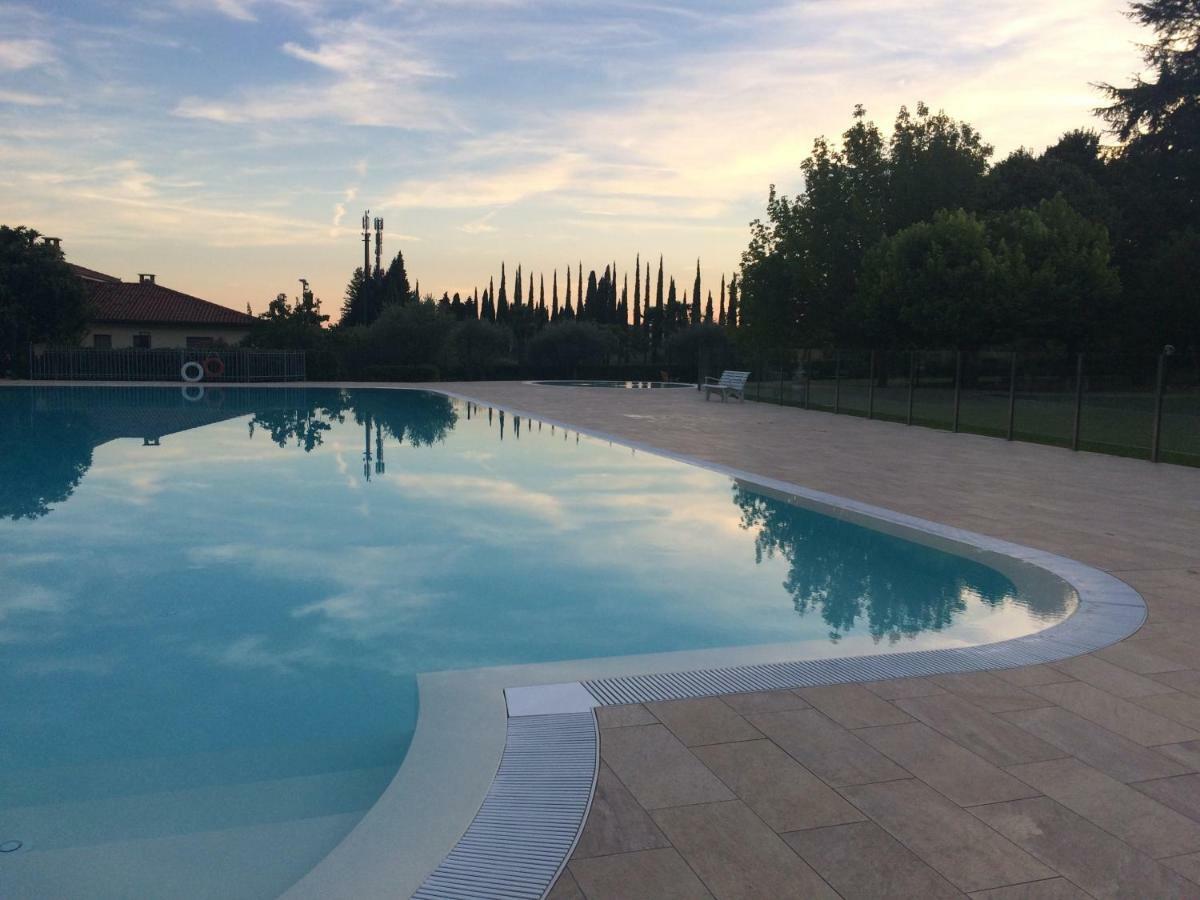 C'Era Una Volta Villaggio Ideal Bardolino Dış mekan fotoğraf