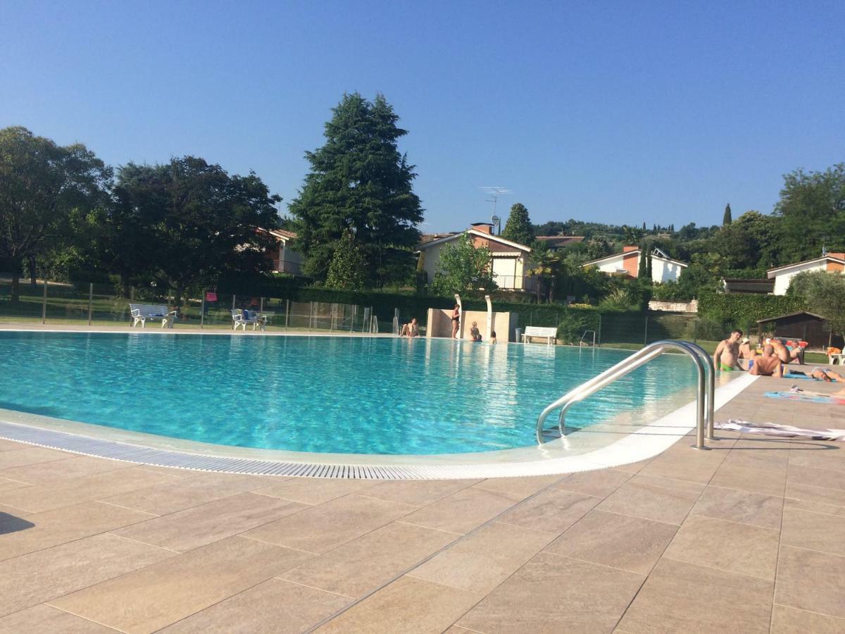 C'Era Una Volta Villaggio Ideal Bardolino Dış mekan fotoğraf